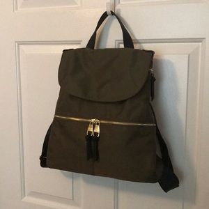 Steve Madden Backpack